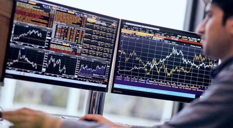 Türkiye'nin risk primi geriledi