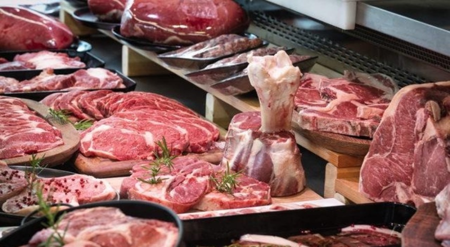 Kırmızı etin fiyatı arttıkça artıyor: 40 günde 60 lira zam
