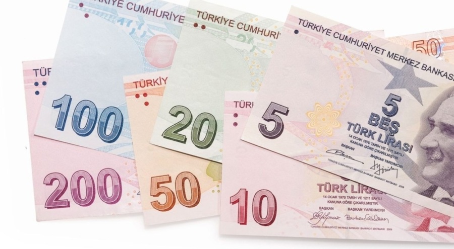200 lira, 12 yıl öncesinin 20 lirasına neredeyse eşitlendi!