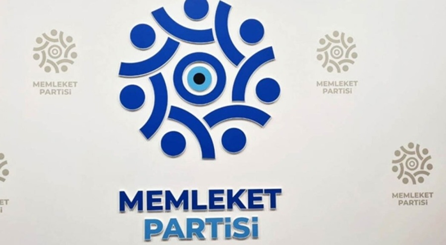 Memleket Partisi'nin Ankara adayı açıklandı