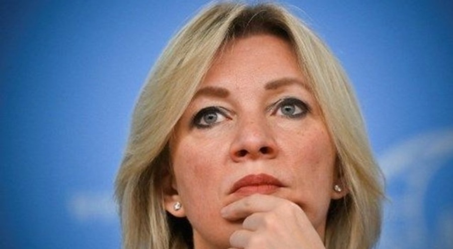 Moskova'dan Batı'ya sert "hırsızlık" çıkışı