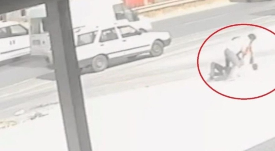 Bursa'da tartışma sırasında eşini bıçaklayarak öldüren sanığın yargılanması başladı
