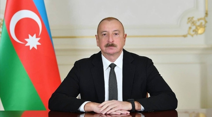 Azerbaycan Anayasa Mahkemesi, Aliyev'in yeniden cumhurbaşkanı seçilmesini onayladı
