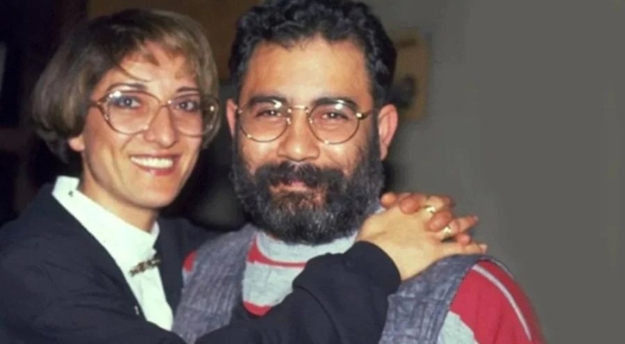 Gülten Kaya, 'Ahmet'in Türküsü' hakkında yasal işlem başlattı