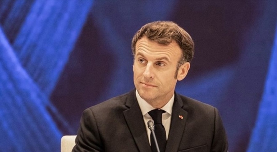 Fransa, Rusya'yı propaganda ağıyla suçladı