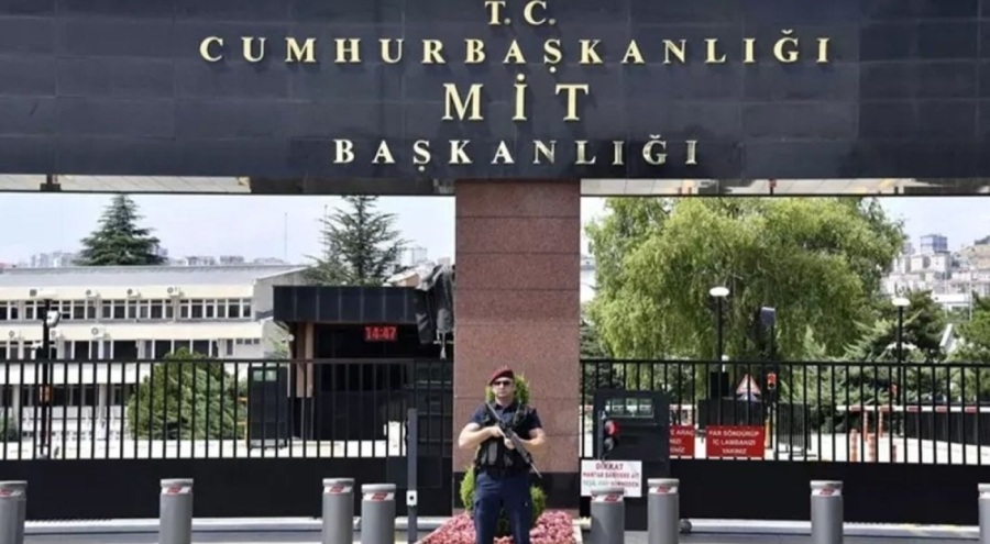 MİT'e 140 bin kişi bilgi aktardı: En yoğun aktarım Eylül ayında