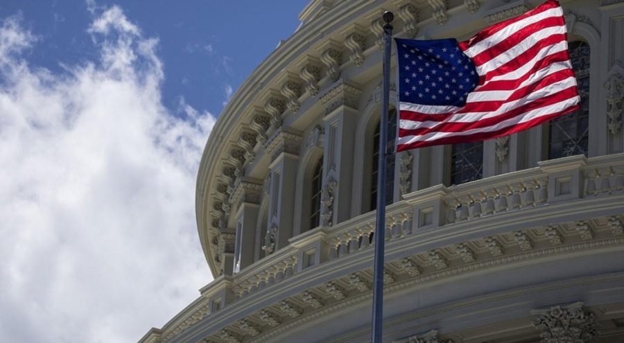 ABD; Ukrayna, İsrail ve Tayvan'a 95,3 milyar dolarlık yardım yaptı