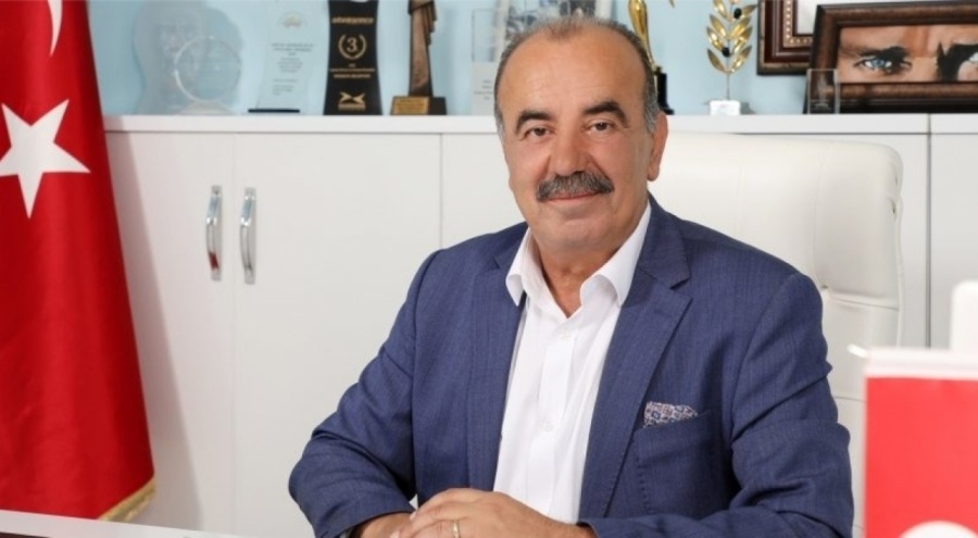 Bursa Mudanya Belediye Başkanı Türkyılmaz'dan açıklama