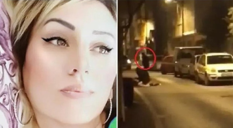 Bursa'da kıskandığı kadını kızının gözleri önünde katletmişti! Cezası belli oldu