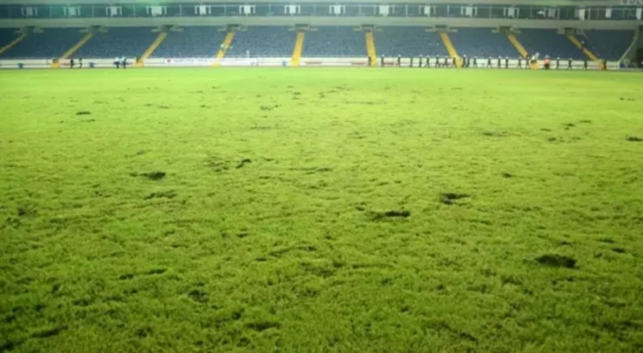 TFF 'stat zemini' tartışmalarına son noktayı koydu!