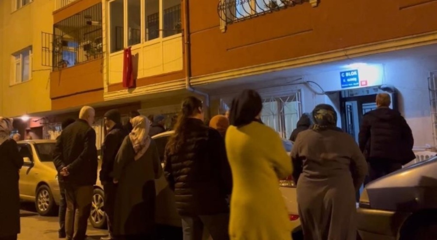 Annesini bıçaklayarak öldüren şüpheli tutuklandı