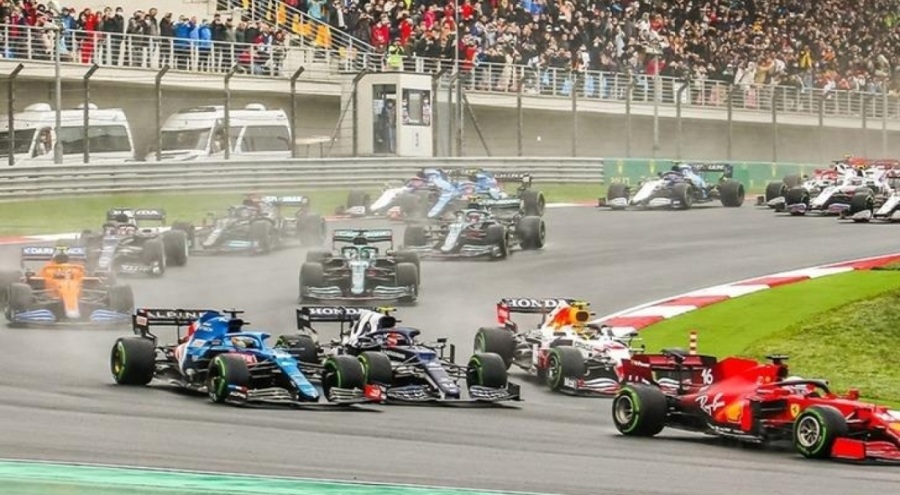 Formula 1 Türkiye'ye o şartla geri dönüyor