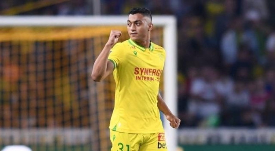 Avrupa'da transferin gözdesi Mustafa Muhammed!