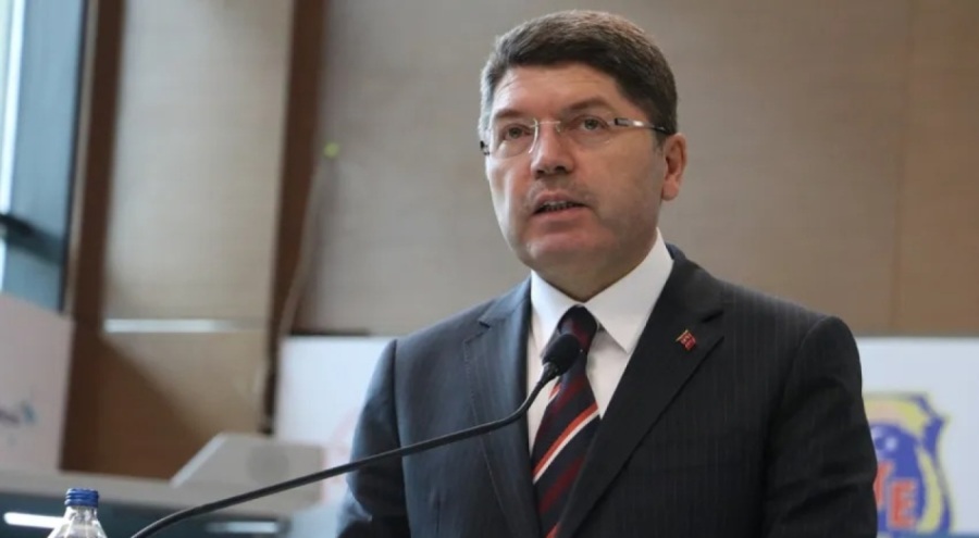 Adalet Bakanı Tunç'tan maden faciasına ilişkin açıklama