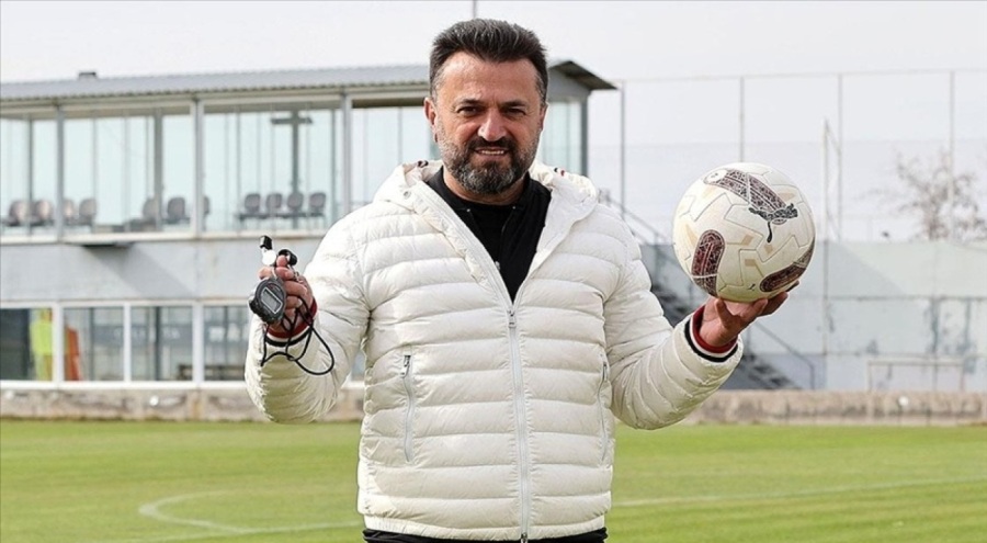 Sivasspor, Avrupa kupalarını hedefliyor