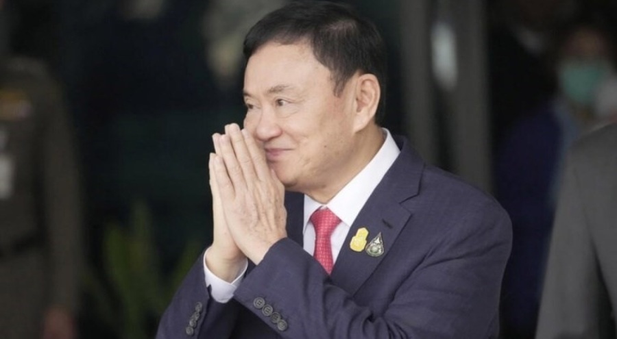 15 yıl sürgünde yaşayan eski Başbakana şartlı tahliye