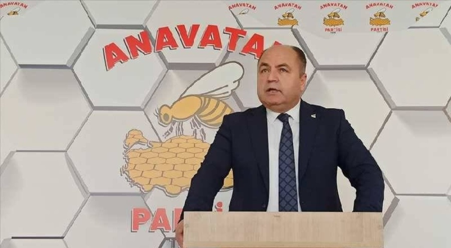 Anavatan Partisi, 33 belediye başkan adayını duyurdu