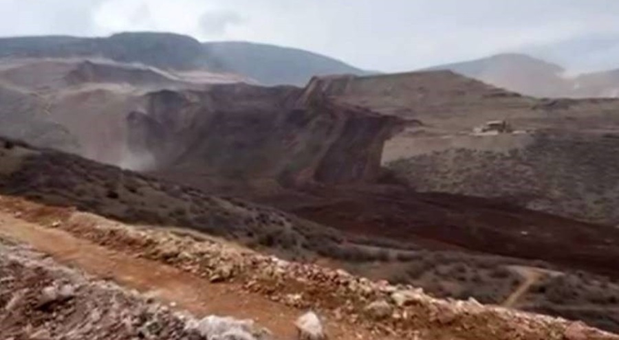 TMMOB'den maden faciası sonrası ilk açıklama! 'Facia geliyor dedik, geldi'