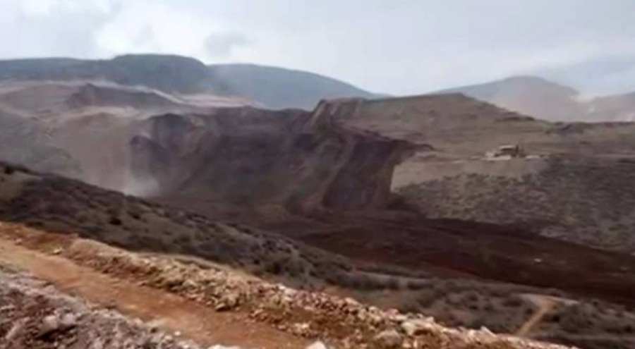 Bağımsız Maden İş Sendikası Örgütlenme Uzmanı: İşçilerin çıkarılması çok uzun sürebilir