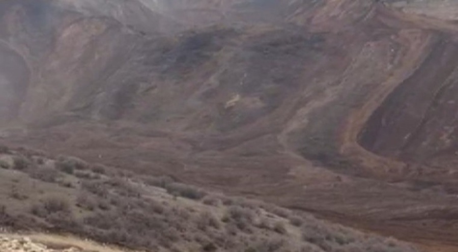 Türk Tabipler Birliği'nden Erzincan'daki maden faciasına ilişkin açıklama geldi!