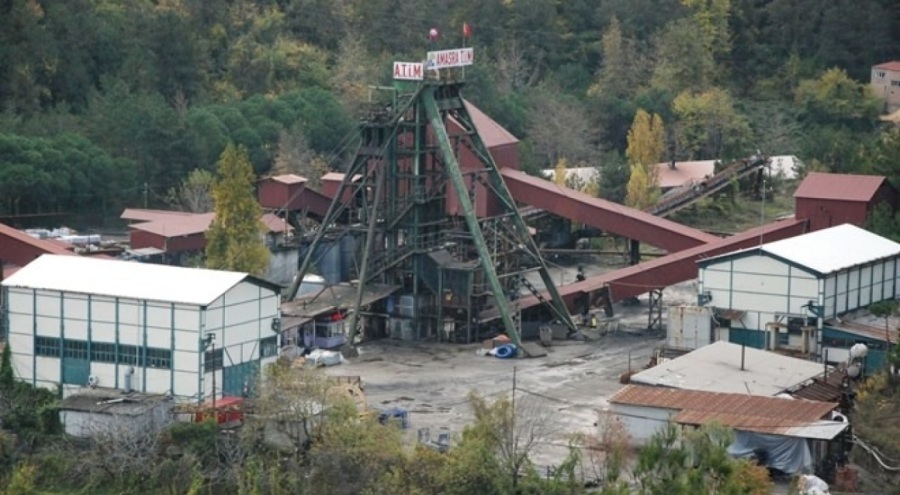 Amasra'daki maden faciasında ara karar belli oldu: Eski genel müdür ve yardımcısı hakkında soruşturma izni