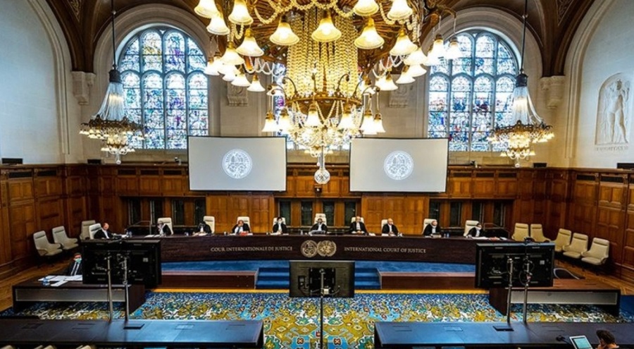 UAD açıkladı: Güney Afrika'dan İsrail'in Refah'a saldırı planı nedeniyle yeni tedbir talebi