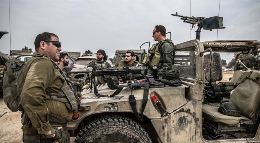 Askeri harcamalar arttı: Dünya tehlikeli bir döneme giriyor