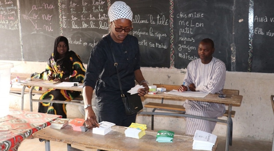 Cumhurbaşkanı seçimi ertelendi! 17 Şubat'ta sokağa inecekler