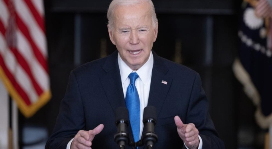 Trump'ın, skandal NATO açıklamasına Biden'dan jet yanıt geldi!