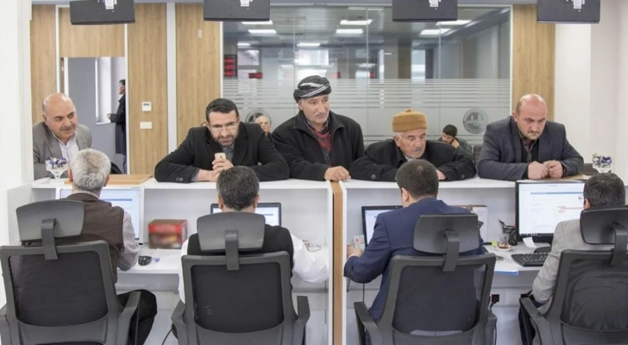 Bankalarda yeni dönem!