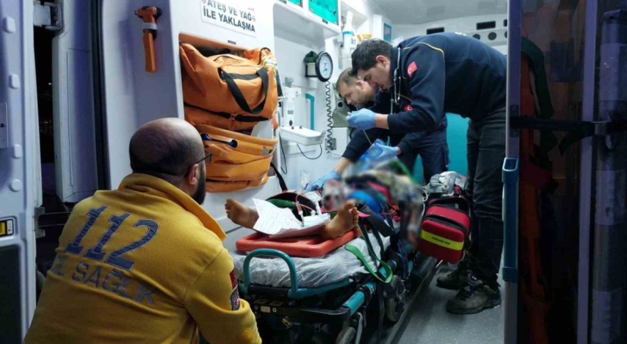 Pubg faciası! Ailesi oynamasına izin vermeyince kendini vurdu