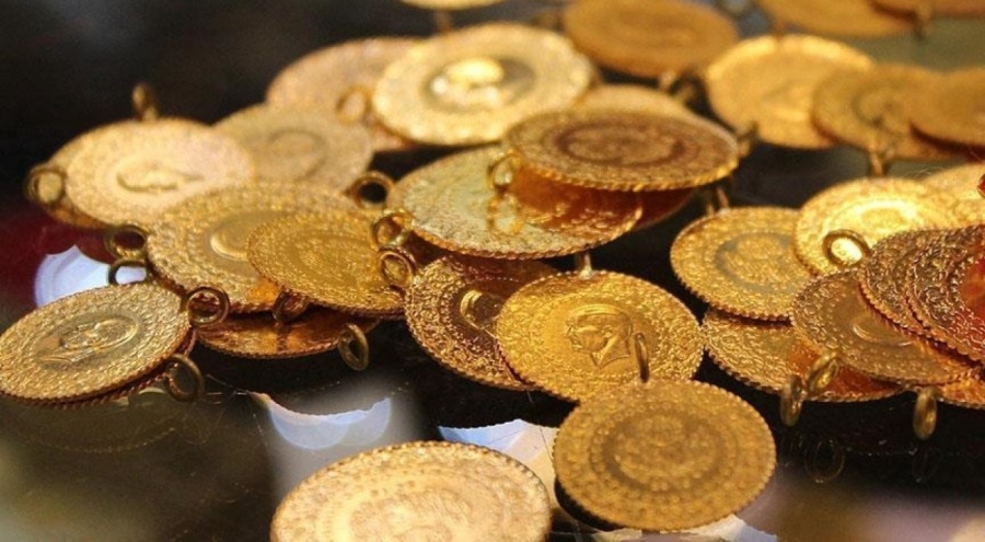 ABD verileri sonrası sert düşüş: Gram altın çakıldı