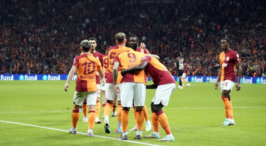 Galatasaray, Sparta Prag'ı ağırlayacak