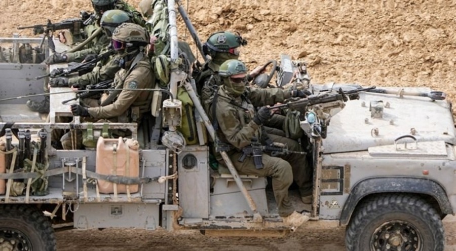 Kahire'deki ateşkes zirvesinden olumlu sonuç çıkmadı