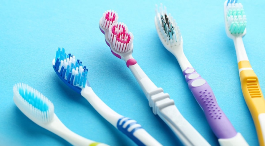 Diş fırçası ithalatında kurallar belli oldu