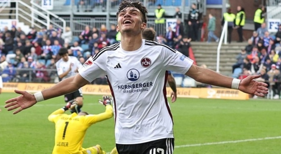 Montella'dan Can Uzun hamlesi