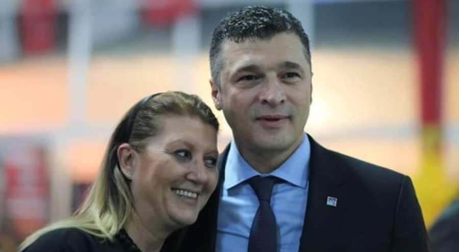 İçişleri Bakanlığınca görevden alınan eski belediye başkanı CHP'den istifa etti