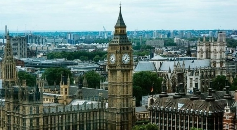 İngiltere'de yıllık enflasyon ocakta değişkenlik göstermedi