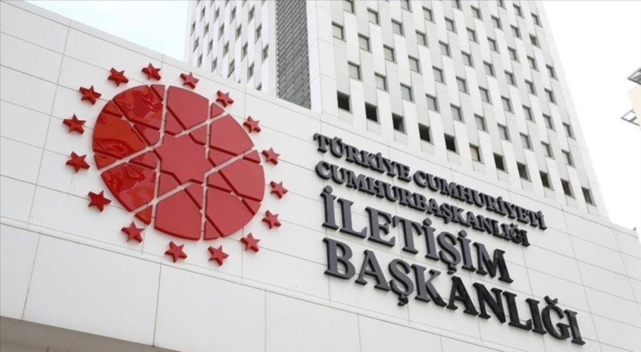 Dezenformasyonla Mücadele Merkezi'nden Erzincan'la ilgili açıklama