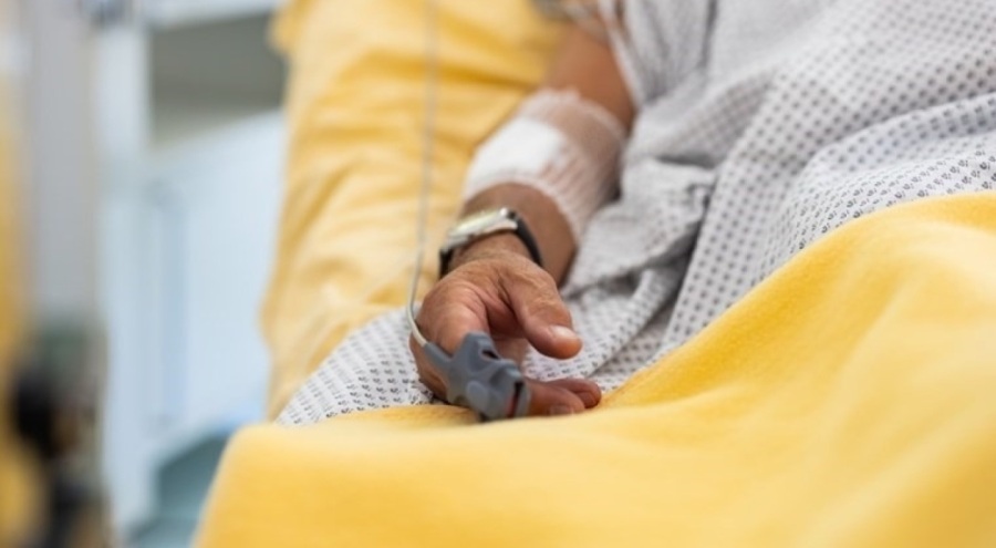 'Alaska çiçeği'nden ilk ölüm