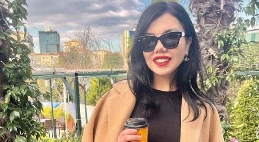 Pucca kendisine bipolar teşhisi konduğunu açıkladı