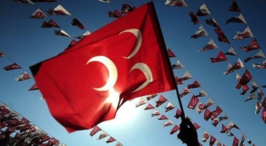 MHP, 52 belediye başkan adayını daha açıkladı