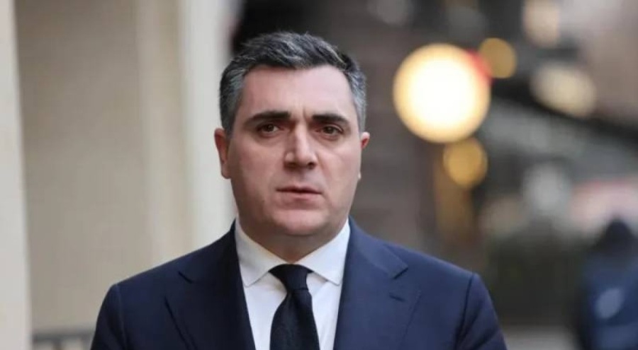 Gürcistan Dışişleri Bakanı, Türkiye'ye geliyor