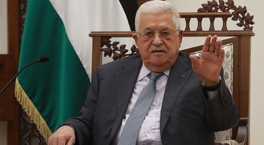 Filistin Devlet Başkanı Abbas'tan "esir takasının hızlandırılması" çağrısı