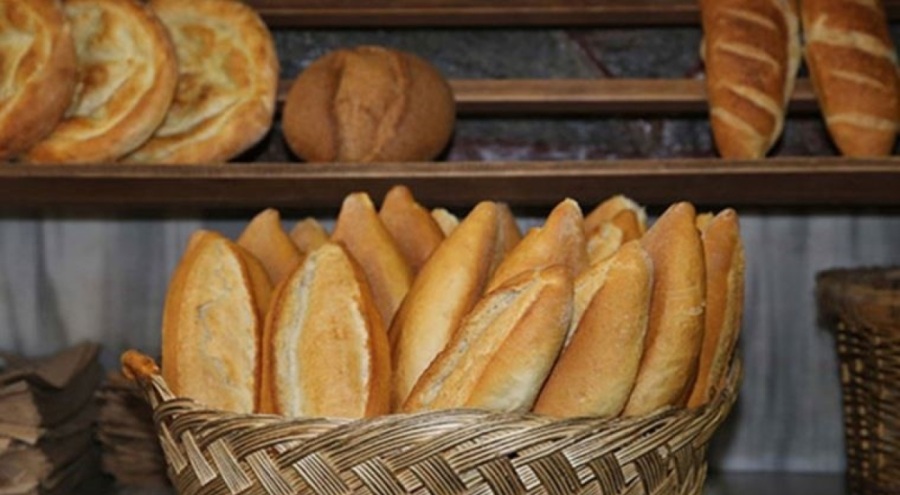 Bilecik'te ekmek, simit ve poğaçaya zam
