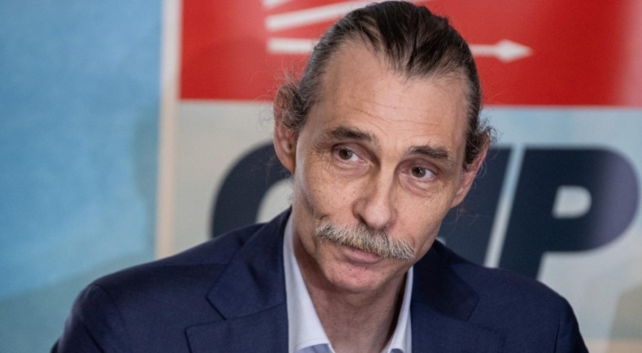 Erdal Beşikçioğlu: Ranttan yana değil, halktan yana belediyecilik yapacağız