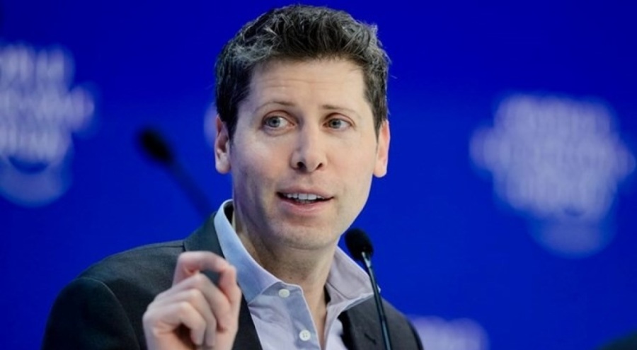 Sam Altman'dan yapay zeka uyarısı geldi