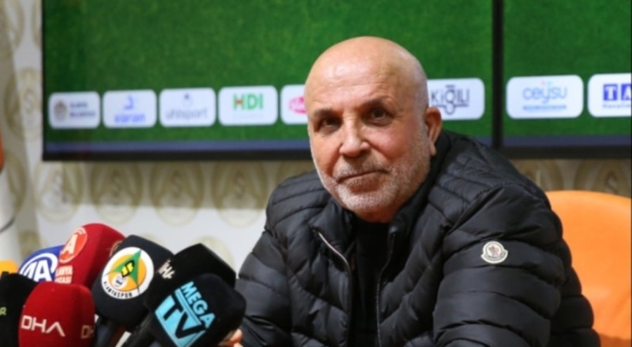 Hasan Çavuşoğlu'ndan Fenerbahçe maçı için teşvik iddialarına yanıt