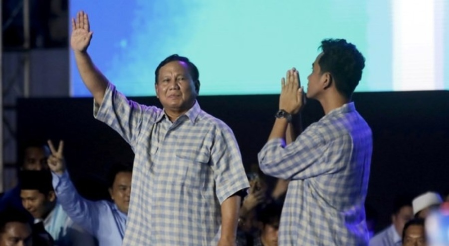 Endonezya'nın yeni başkanı belli oldu