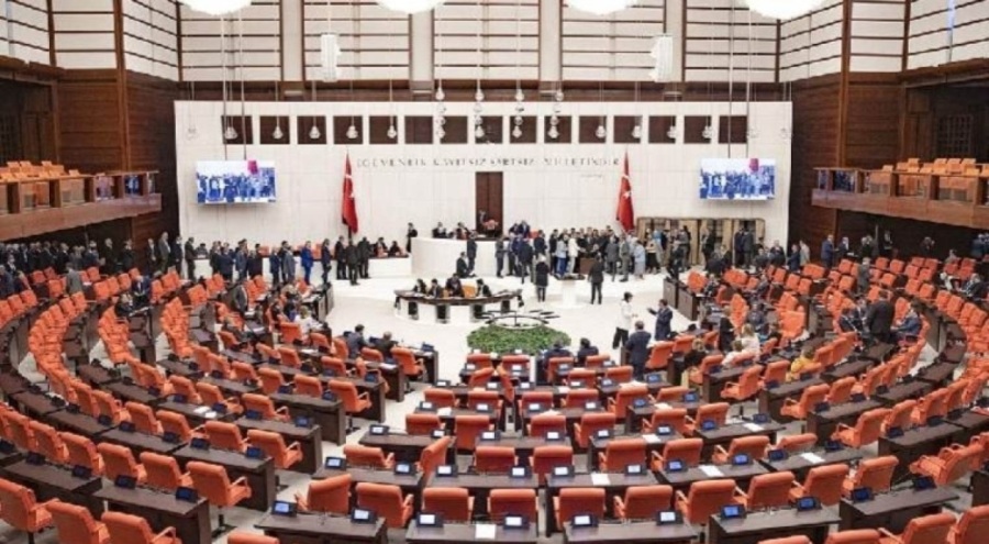 TBMM'de maden faciasına ilişkin araştırma komisyonu kuruldu!